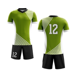 Volleyball Uniforms
